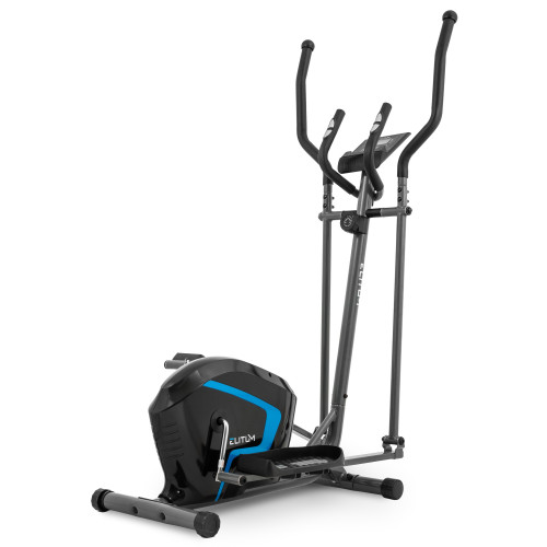 Орбітрек  Elitum MX300 black  - фото №9